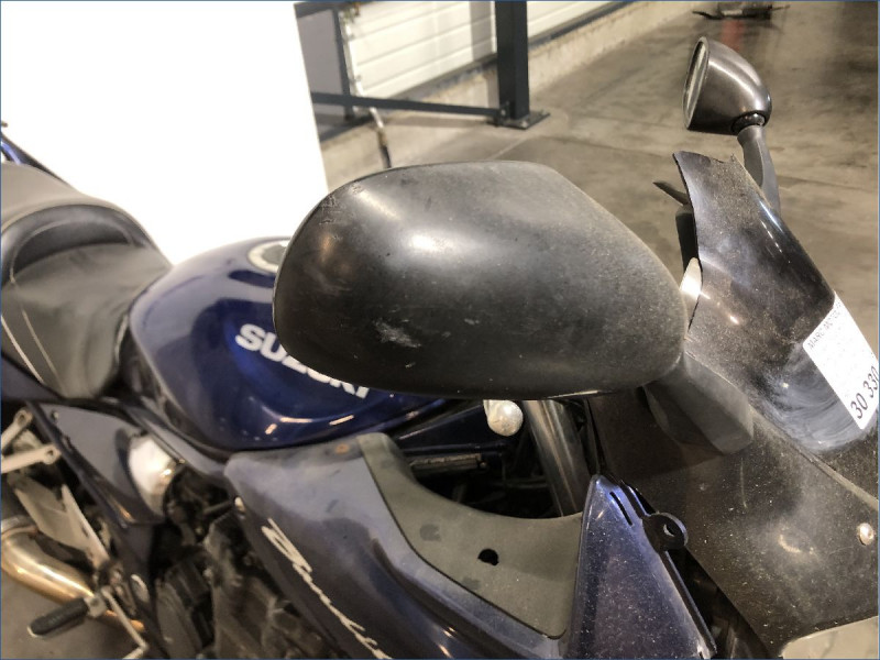 SUZUKI 1200 BANDIT S