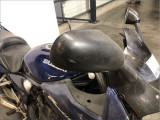 SUZUKI 1200 BANDIT S