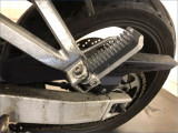 SUZUKI 1200 BANDIT S
