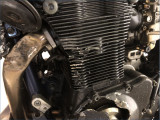 SUZUKI 1200 BANDIT S