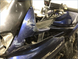 SUZUKI 1200 BANDIT S