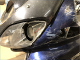 SUZUKI 1200 BANDIT S