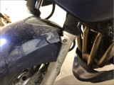 SUZUKI 1200 BANDIT S