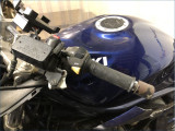 SUZUKI 1200 BANDIT S