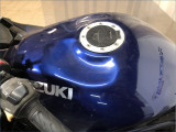 SUZUKI 1200 BANDIT S