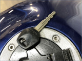 SUZUKI 1200 BANDIT S