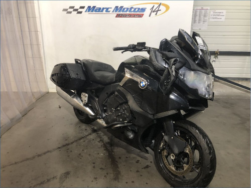 BMW K1600B 