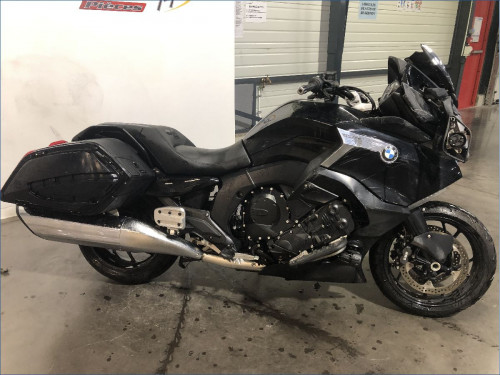 BMW K1600B 