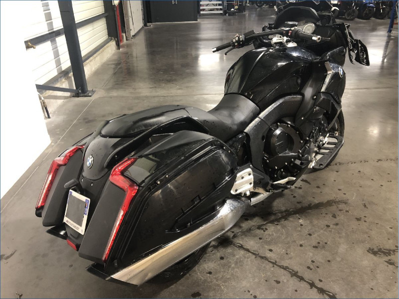BMW K1600B 