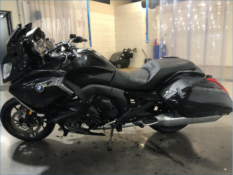 BMW K1600B 