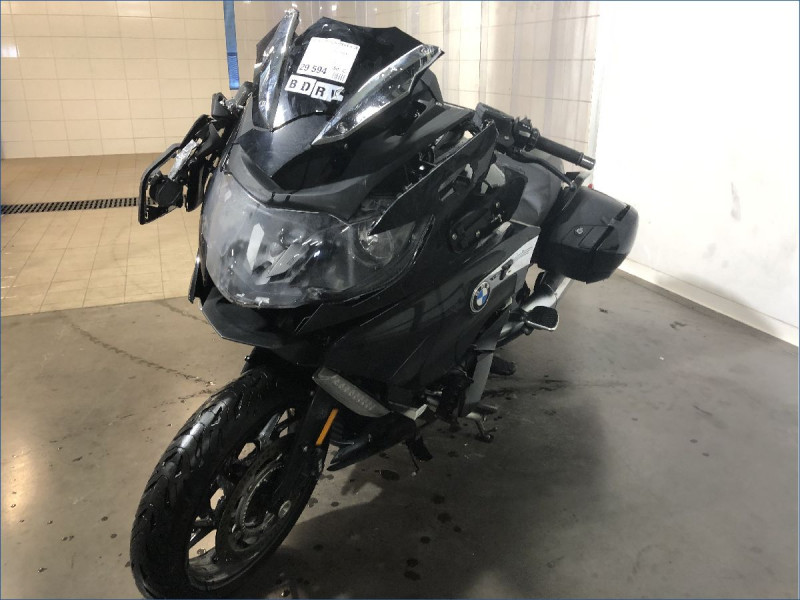 BMW K1600B 