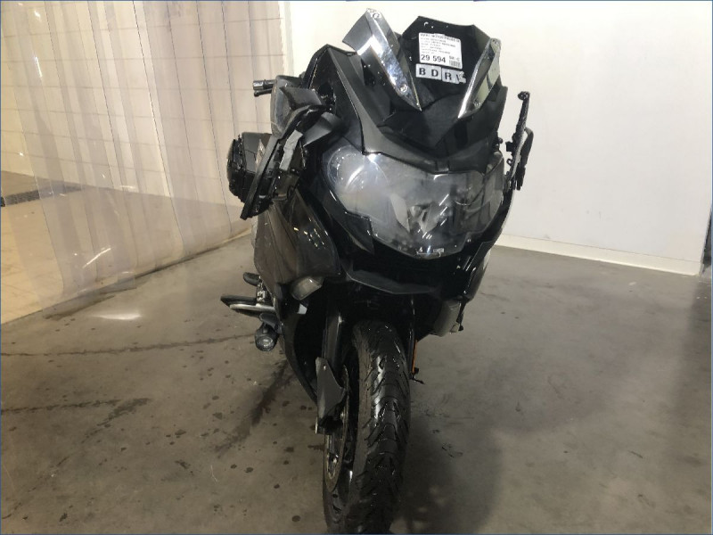 BMW K1600B 