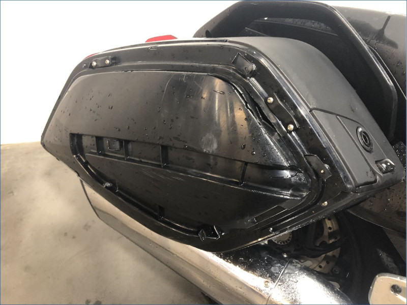 BMW K1600B 