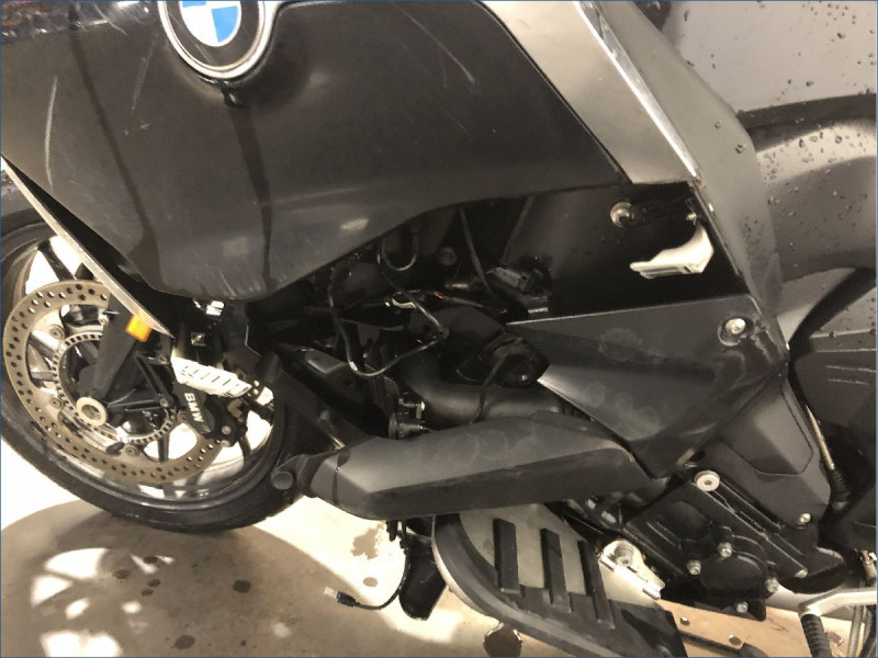BMW K1600B 