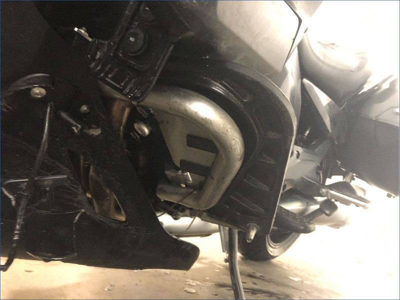 BMW K1600B 