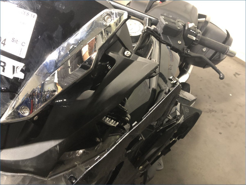 BMW K1600B 
