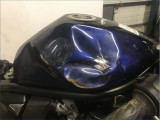 SUZUKI 650 BANDIT N