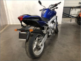 YAMAHA FZ6 N