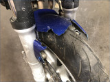 YAMAHA FZ6 N