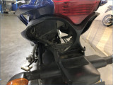 YAMAHA FZ6 N