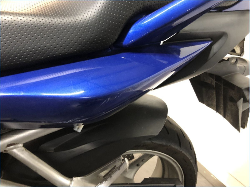 YAMAHA FZ6 N
