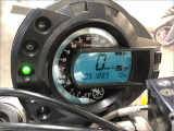 YAMAHA FZ6 N