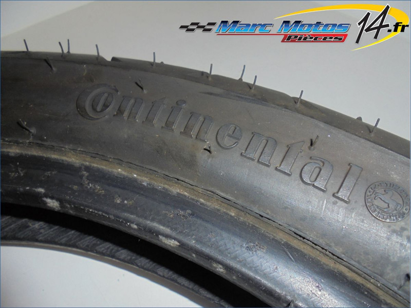 CONTINENTAL CONTIGO 100/90-18