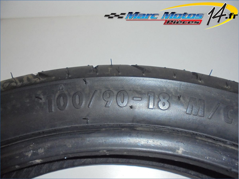 CONTINENTAL CONTIGO 100/90-18