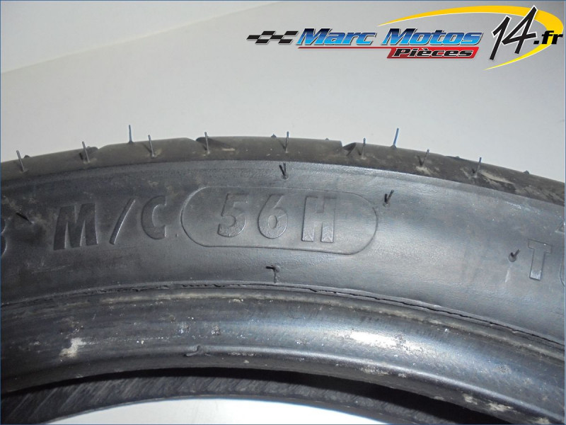 CONTINENTAL CONTIGO 100/90-18