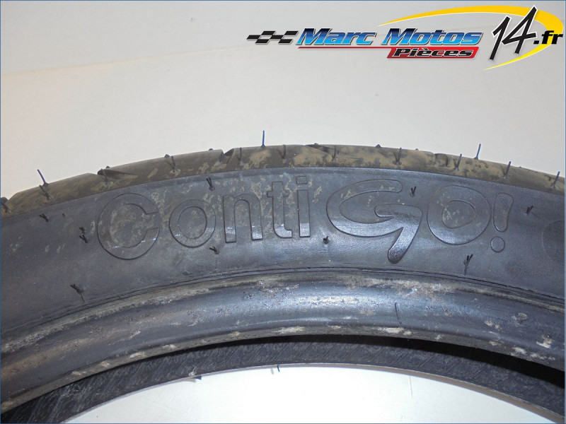 CONTINENTAL CONTIGO 100/90-18