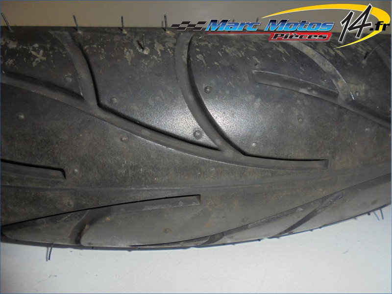 CONTINENTAL CONTIGO 100/90-18