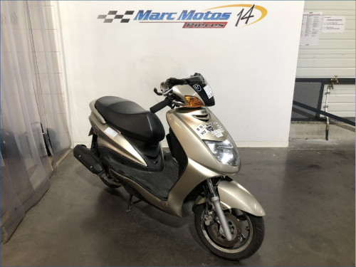 MBK 125 FLAME X 