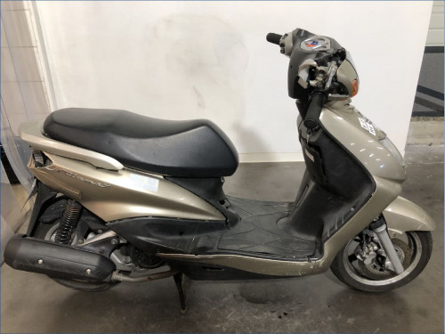 MBK 125 FLAME X 
