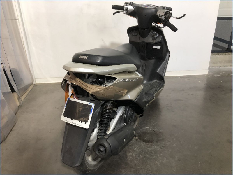 MBK 125 FLAME X 
