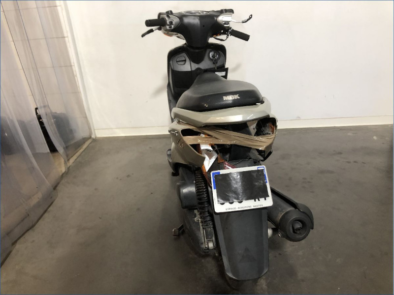 MBK 125 FLAME X 