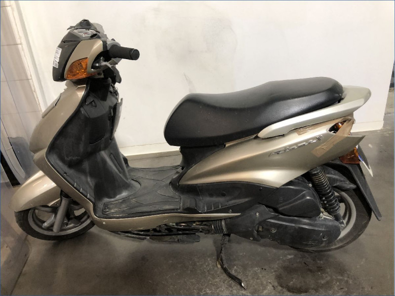 MBK 125 FLAME X 
