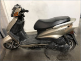 MBK 125 FLAME X 