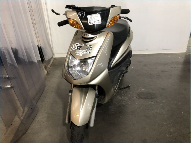 MBK 125 FLAME X 