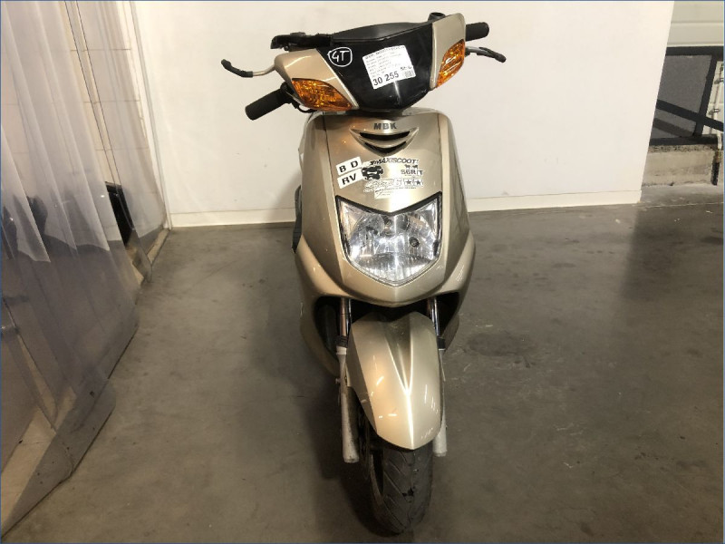 MBK 125 FLAME X 