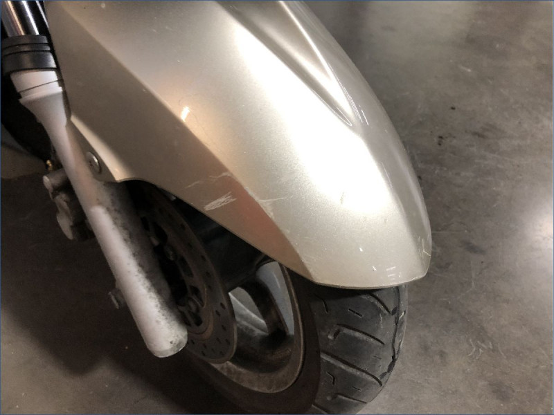MBK 125 FLAME X 