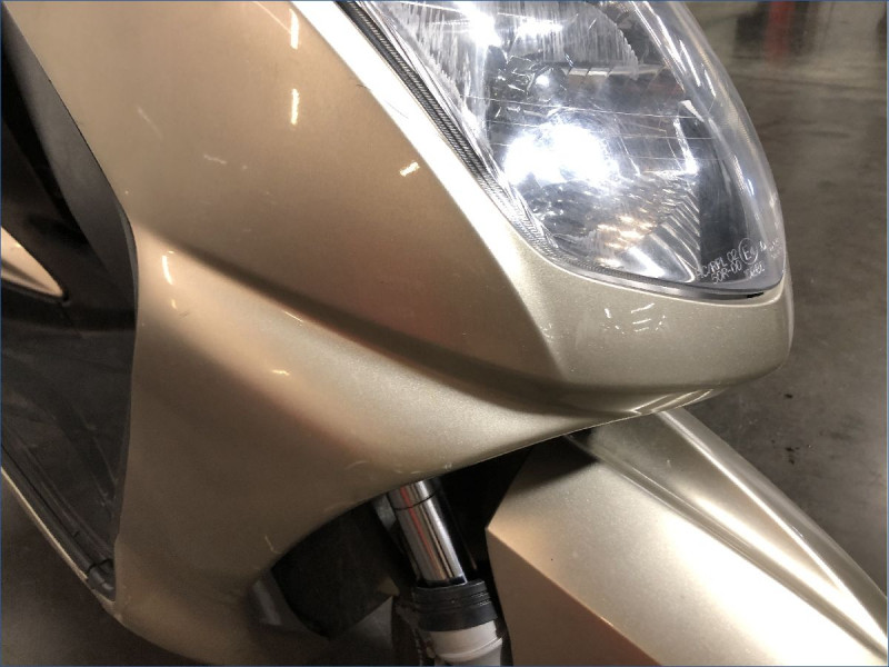 MBK 125 FLAME X 