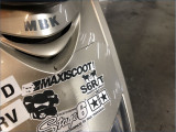 MBK 125 FLAME X 