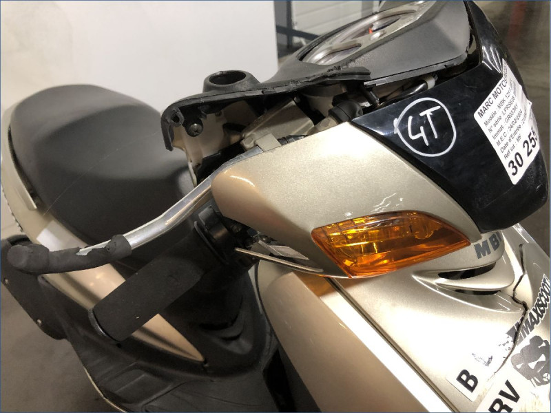 MBK 125 FLAME X 