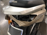 MBK 125 FLAME X 