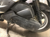 MBK 125 FLAME X 