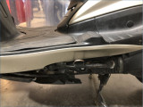 MBK 125 FLAME X 
