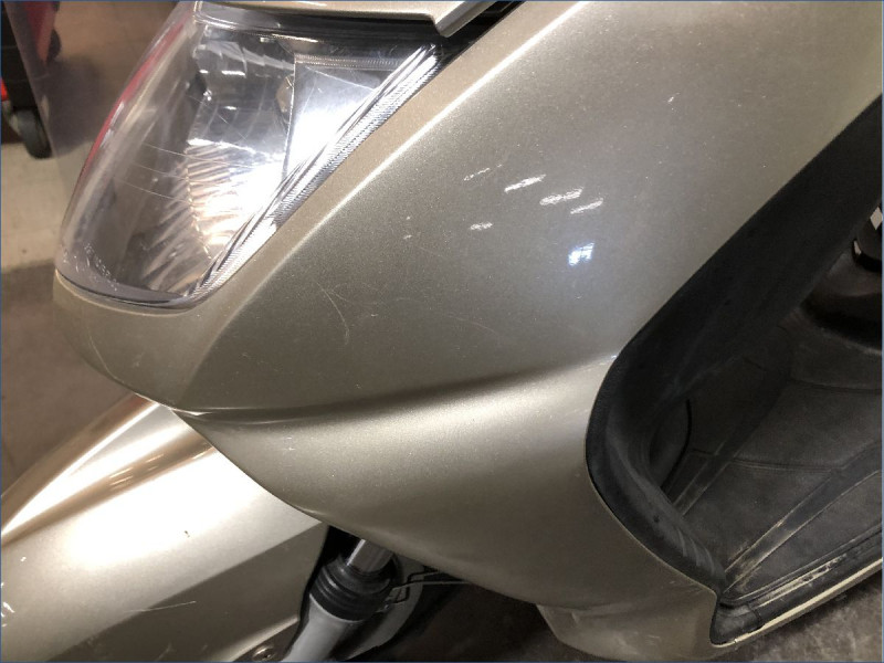 MBK 125 FLAME X 