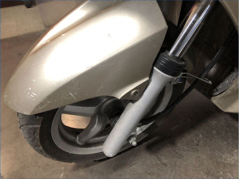 MBK 125 FLAME X 