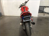 SUZUKI 600 BANDIT 