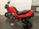 SUZUKI 600 BANDIT 